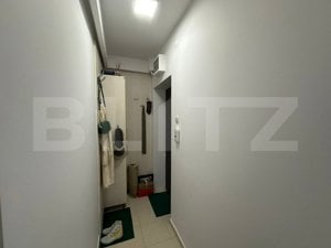 Apartament de 2 camere, gradina 50mp, zona Tatarasi - imagine 5