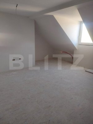 Casa in zona centrala semifinisata, 180mp utili, Radauti - imagine 12