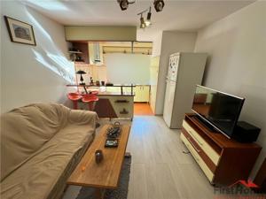 Apartament 2 camere, 53mp, etaj 2, zona Centrala - Tribunalul Vechi - imagine 2