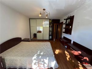 Apartament 2 camere, 53mp, etaj 2, zona Centrala - Tribunalul Vechi - imagine 4