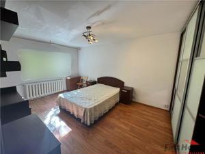 Apartament 2 camere, 53mp, etaj 2, zona Centrala - Tribunalul Vechi - imagine 7