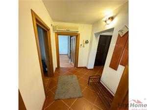 Apartament 2 camere, 53mp, etaj 2, zona Centrala - Tribunalul Vechi - imagine 13