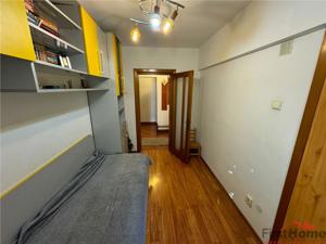 Apartament 2 camere, 53mp, etaj 2, zona Centrala - Tribunalul Vechi - imagine 8