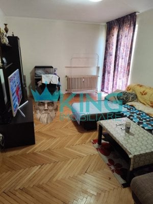 Iancului I 2 Camere I 53mp I Proximitate Metrou I Bloc Anvelopat