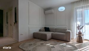 Apartament 2 camere Circumvalatiunii - imagine 6