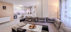 Apartament 2 camere Torontalului - imagine 5