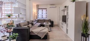 Apartament 2 camere Torontalului