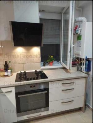 Apartament 3 cam, 2 bai, centrala, parcare inclusa Titan -Fagetului - imagine 4