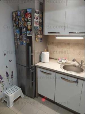 Apartament 3 cam, 2 bai, centrala, parcare inclusa Titan -Fagetului - imagine 8