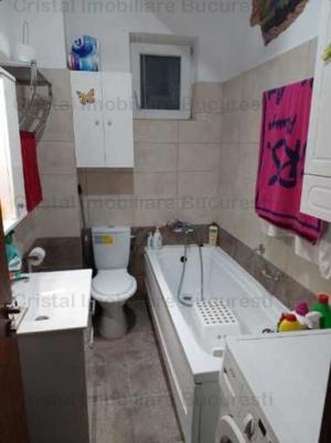 Apartament 3 cam, 2 bai, centrala, parcare inclusa Titan -Fagetului - imagine 3