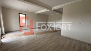 Duplex de vanzare cu 5 camere, despartit prin garaj, zona Giroc  - imagine 18