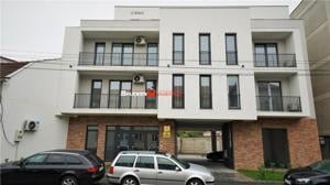 APARTAMENT BLOC NOU | 2 CAMERE | ZONA MAGHERU - imagine 15