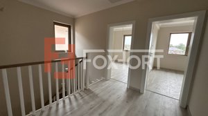 Duplex de vanzare cu 5 camere, despartit prin garaj, zona Giroc  - imagine 9