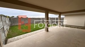 Duplex de vanzare cu 5 camere, despartit prin garaj, zona Giroc  - imagine 7