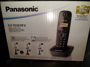 Panasonic TG1611FX 
