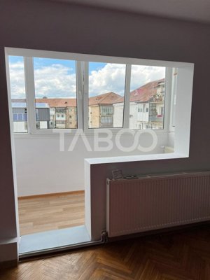 Apartament de inchiriat cu 3 camere zona Strand Sibiu - imagine 10