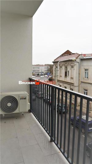 APARTAMENT BLOC NOU | 2 CAMERE | ZONA MAGHERU - imagine 12