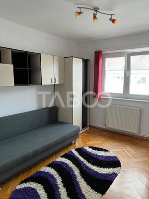 Apartament de inchiriat cu 3 camere zona Strand Sibiu - imagine 7