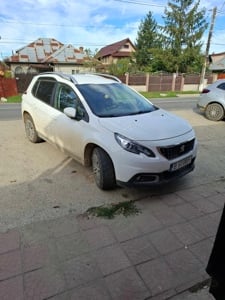 Peugeot 2008,an   - imagine 4