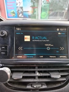 Peugeot 2008,an   - imagine 5