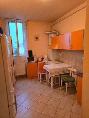 Apartament  2 camere în Calea Girocului Drubeta bloc nou caramida lift