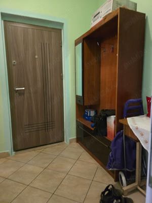 Apartament  2 camere în Calea Girocului Drubeta bloc nou caramida lift - imagine 18