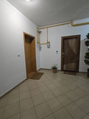 Apartament  2 camere în Calea Girocului Drubeta bloc nou caramida lift - imagine 4