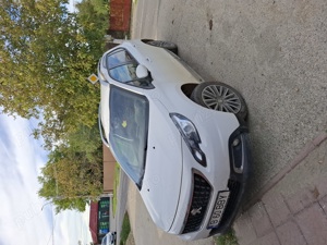 Peugeot 2008,an fabricație