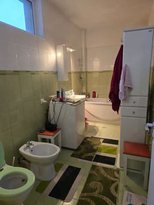 Apartament  2 camere în Calea Girocului Drubeta bloc nou caramida lift - imagine 15