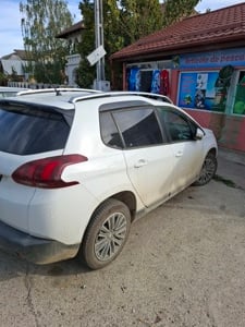 Peugeot 2008,an   - imagine 7