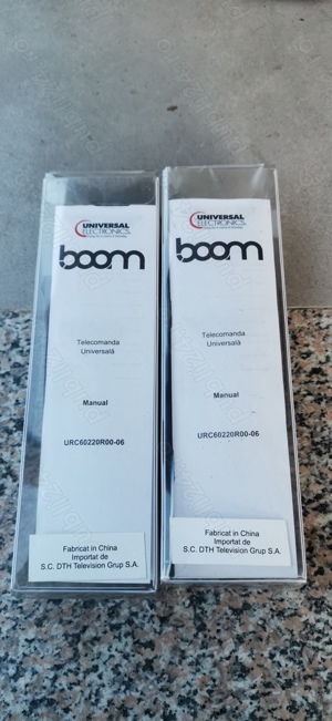 Telecomanda universala - imagine 2