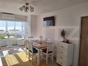 Apartament 80mp – cartier Carpați  - imagine 8