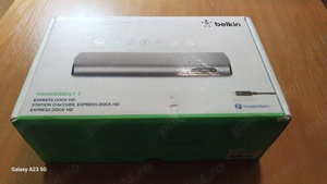 Thunderbolt 2 Express HD BELKIN model F4U085