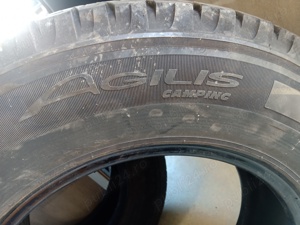  Anvelope Michelin vara/iarnă  - imagine 3