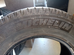  Anvelope Michelin vara/iarnă  - imagine 5