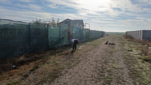 Vand teren intravilan in zona Dobreni-Lacul Vidra - imagine 5