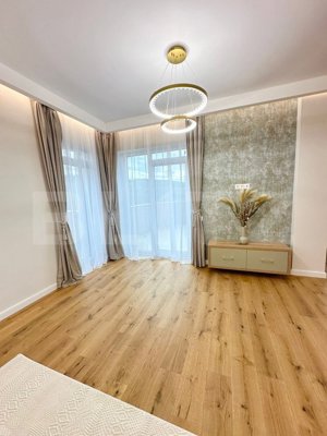 Apartament deosebit,  3 camere, Lux, 90mp, zona Terra, Floresti! - imagine 17