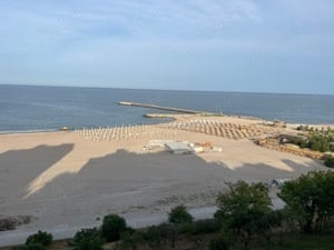 Apartament de lux, Vedere la Mare, 