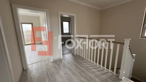 Duplex cu 5 camere despartit prin garaj, zona Giroc  - imagine 10