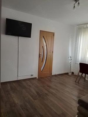 Apartament 2 camere zona Cetatii, amenajat - imagine 2