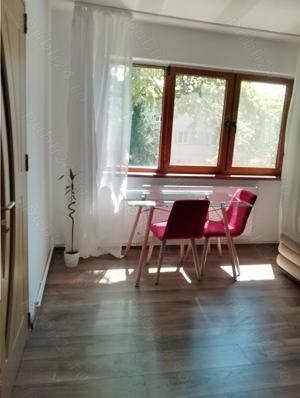 Apartament 2 camere zona Cetatii, amenajat - imagine 5