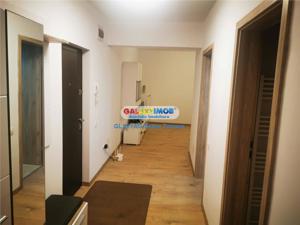 de inch ap 2 camere  modern la cheie fond nou Nord Pitesti cu parcare - imagine 6