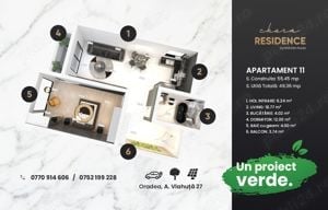 apartamente noi de vanzare