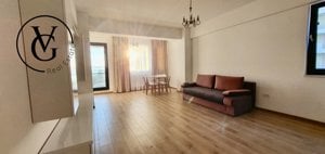 Apartament 3 camere, termen lung, vedere la lac, zona Mamaia-Butoaie