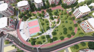  ARED City Gardens – Locul unde viitorul prinde viață! - imagine 6