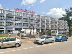  ICPE SA inchiriaza spatii cu urmatoarele facilitati: - imagine 2