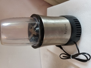 Blender electric COOK, fabricație olandeză