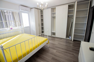 TITAN - PROPRIETAR  inchiriez Apartament 2 camere complet mobilat - imagine 3