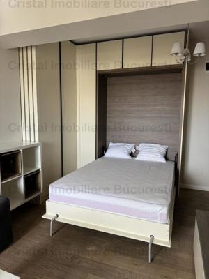 Garsoniera 570 EUR, zona Dristor - imagine 5