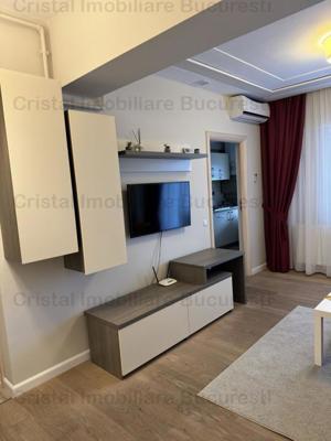 Garsoniera 570 EUR, zona Dristor - imagine 3